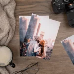 Revelado de fotos