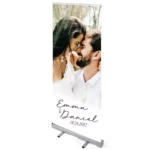 Roll Up personalizado