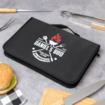 Set de barbacoa personalizado