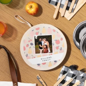 Set de picnic personalizado