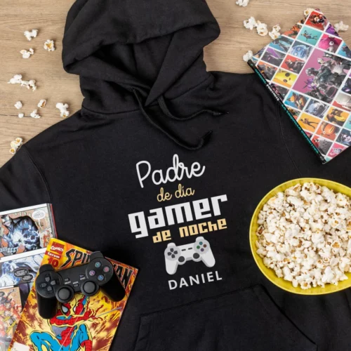 Sudaderas personalizadas con capucha