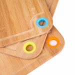 Tabla de madera personalizada