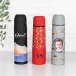 Termos personalizados