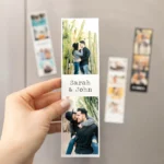 Tiras de Fotomatón personalizadas