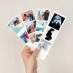 Tiras de Fotomatón personalizadas