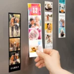 Tiras de Fotomatón personalizadas