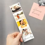 Tiras de Fotomatón personalizadas