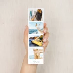 Tiras de Fotomatón personalizadas