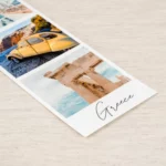 Tiras de Fotomatón personalizadas