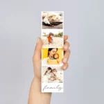 Tiras de Fotomatón personalizadas