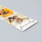 Tiras de Fotomatón personalizadas