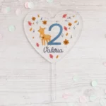 Toppers personalizados