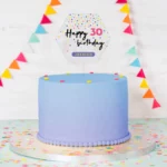 Toppers personalizados