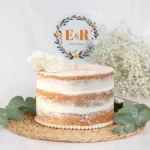 Toppers personalizados