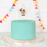 Toppers personalizados