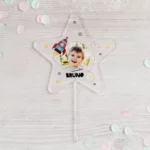 Toppers personalizados