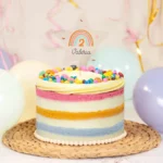 Toppers personalizados