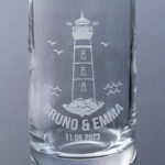 Vasos de chupito personalizados