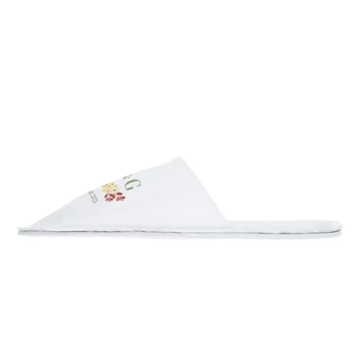 Zapatillas de viaje personalizadas