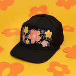Gorra béisbol adulto personalizada