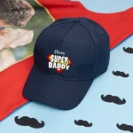 Gorra béisbol adulto personalizada
