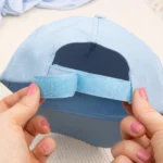 Gorra béisbol adulto personalizada