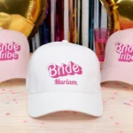 Gorra trucker adulto personalizada