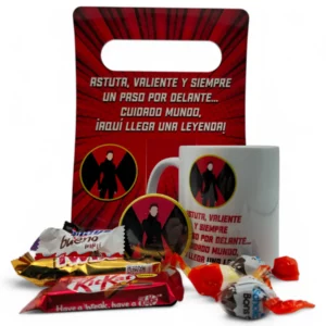 taza