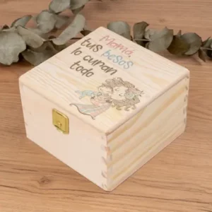 caja