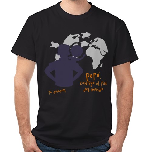 camiseta