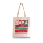 Tote Bag Mamà Increïble