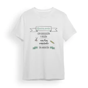 camiseta