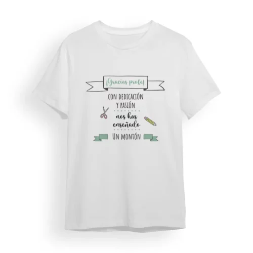 camiseta
