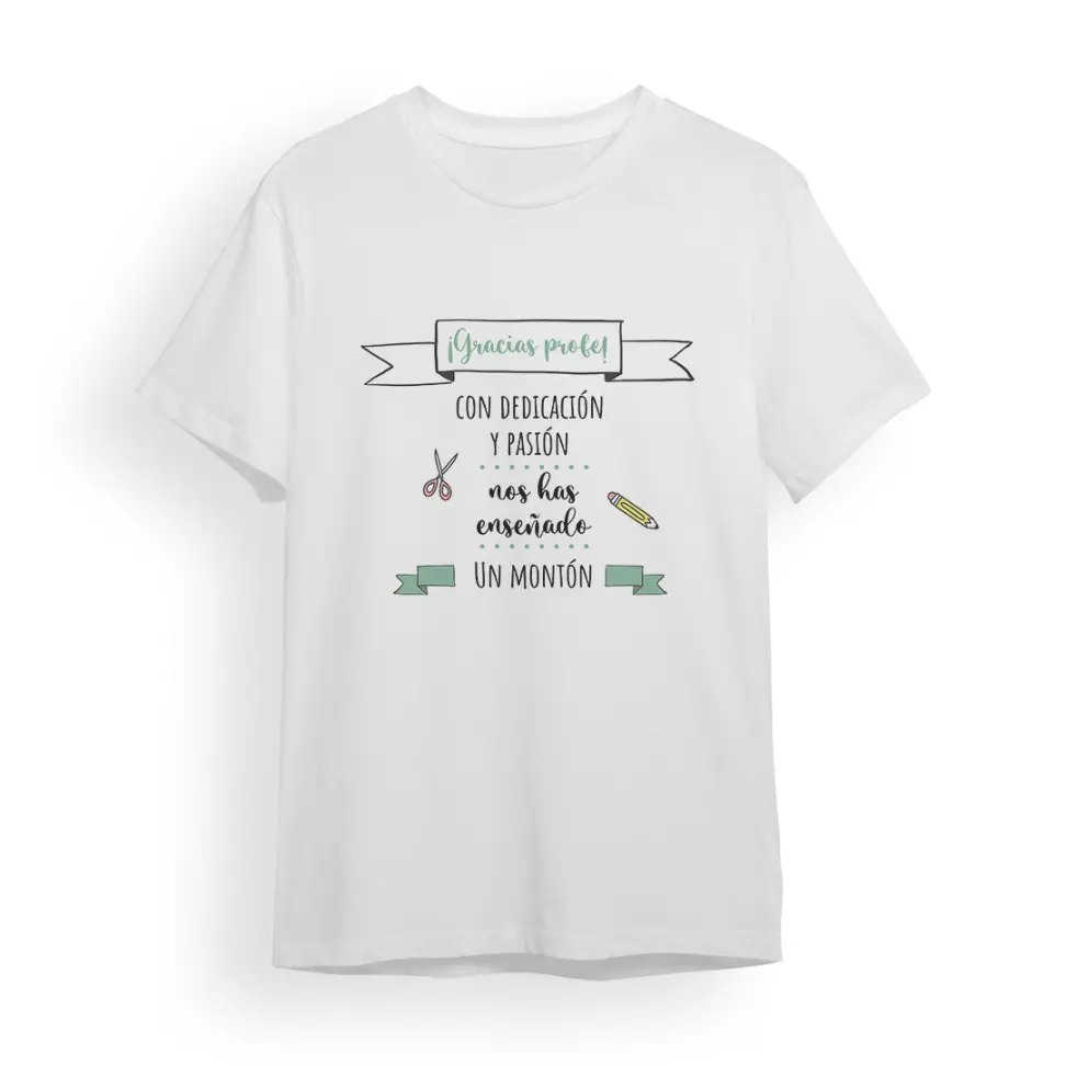 camiseta