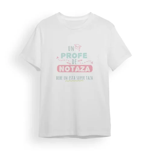 camiseta