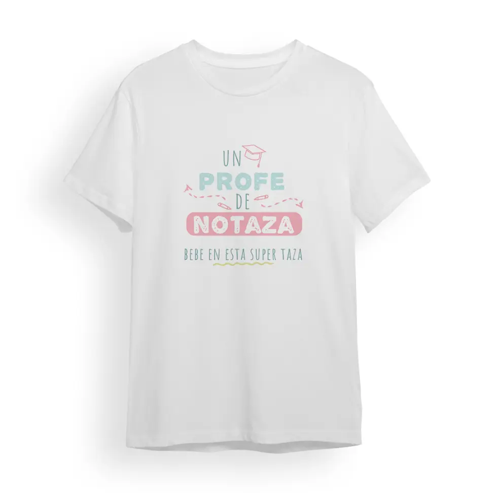 camiseta