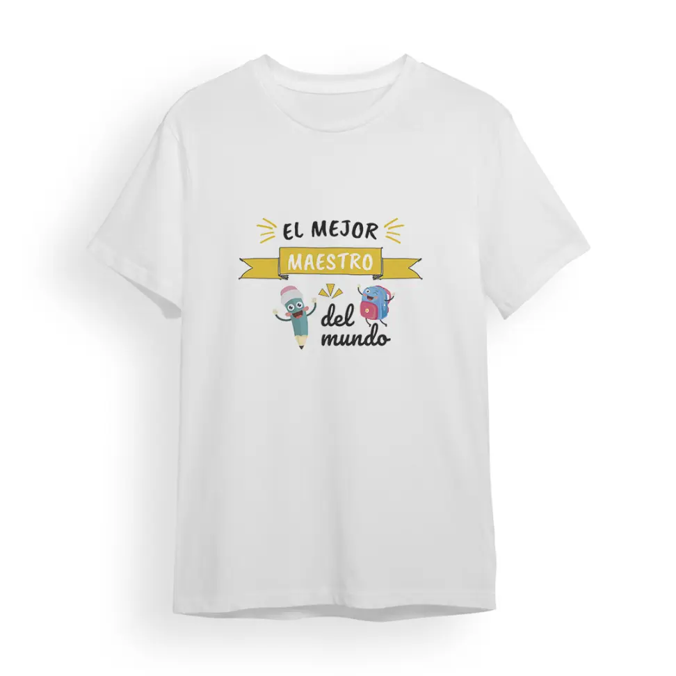 camiseta