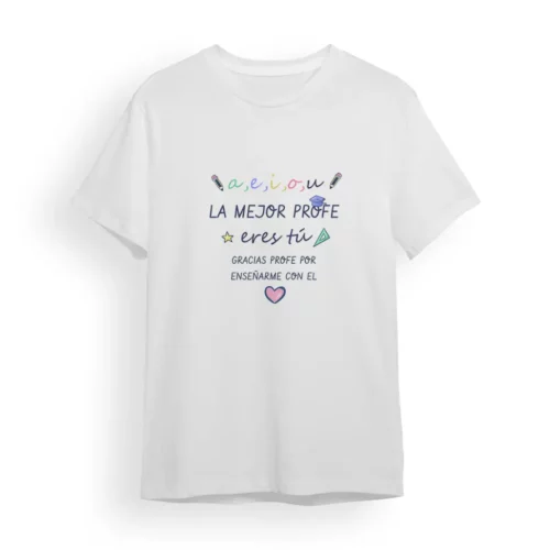 camiseta