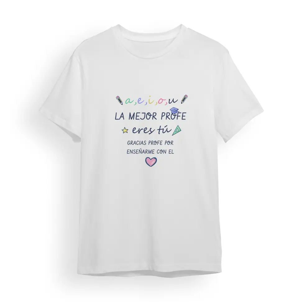 camiseta
