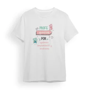 Camiseta