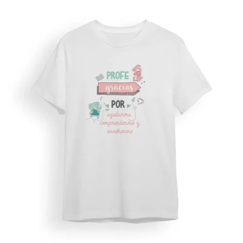 Camiseta