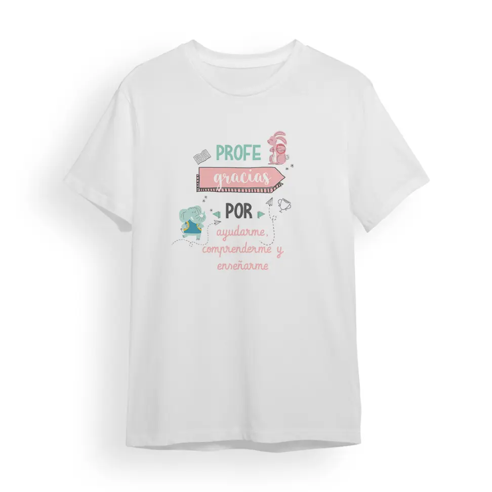 Camiseta