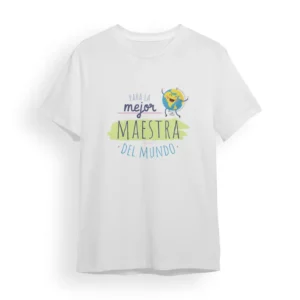 camiseta