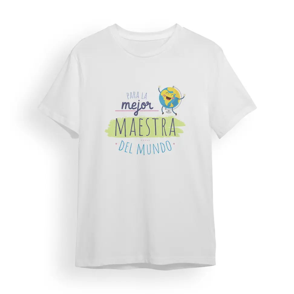 camiseta