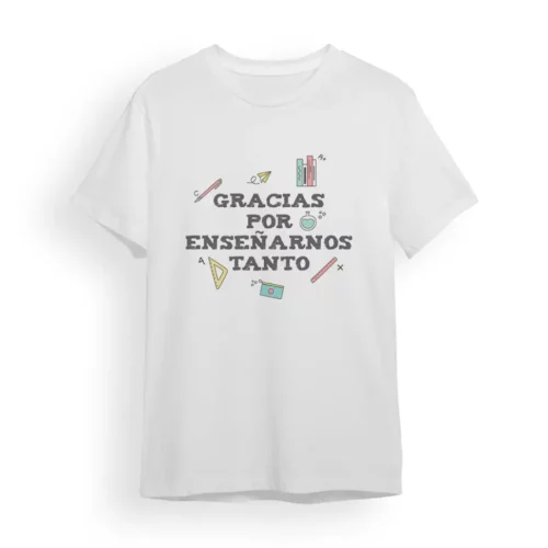 camiseta