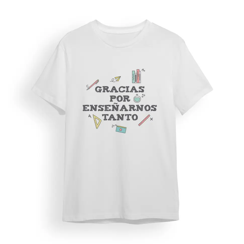 camiseta