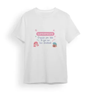 camiseta