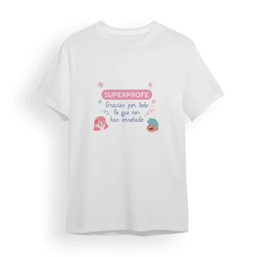 camiseta