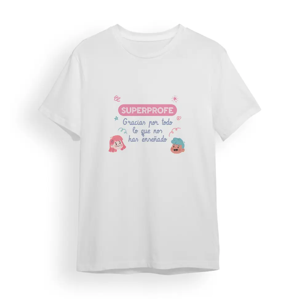 camiseta