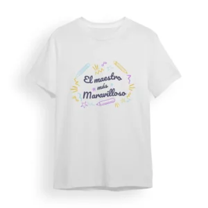 camiseta